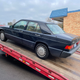 Image for article titled I'm Letting Go of my Project Car and it Doesn't Feel Great